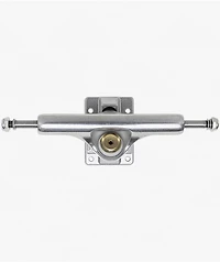 Slappy ST1 Ultra Low Inverted Hollow Lights 8.0" Polished Skateboard Truck