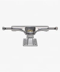 Slappy ST1 Ultra Low Inverted Hollow Lights 8.0" Polished Skateboard Truck