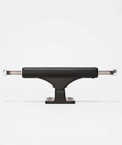 Slappy ST1 Ultra Low Inverted Hollow Lights 8.25" Black Skateboard Truck