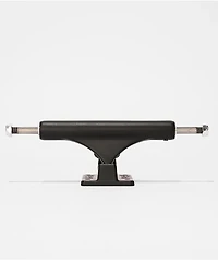 Slappy ST1 Ultra Low Inverted Hollow Lights 8.25" Black Skateboard Truck