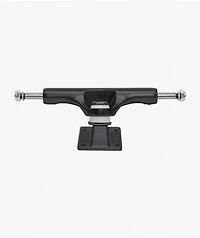 Slappy ST1 Ultra Low Inverted Hollow Lights 8.5" Matte Black Skateboard Truck