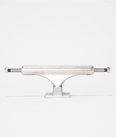 Slappy ST1 Ultra Low Inverted Hollow Lights 8.5" Polished Skateboard Truck