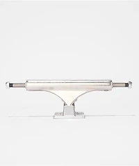 Slappy ST1 Ultra Low Inverted Hollow Lights 8.5" Polished Skateboard Truck