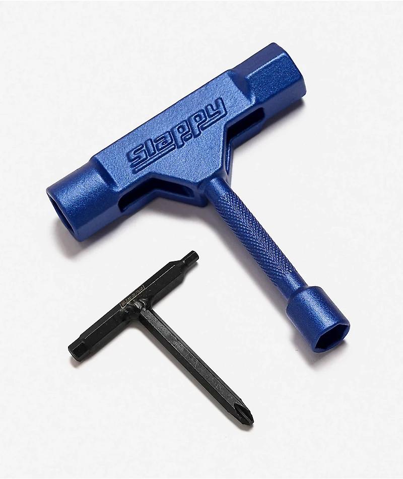 Slappy ST2 Blue Skate Tool