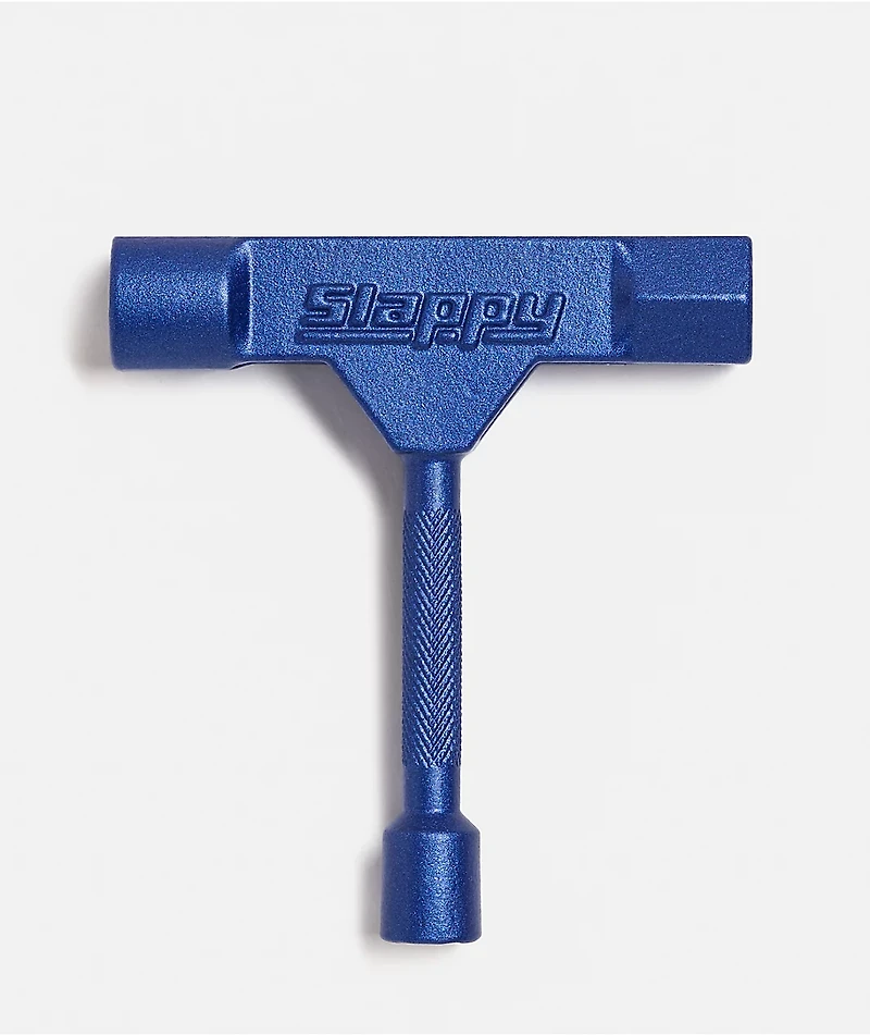 Slappy ST2 Blue Skate Tool