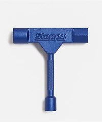 Slappy ST2 Blue Skate Tool