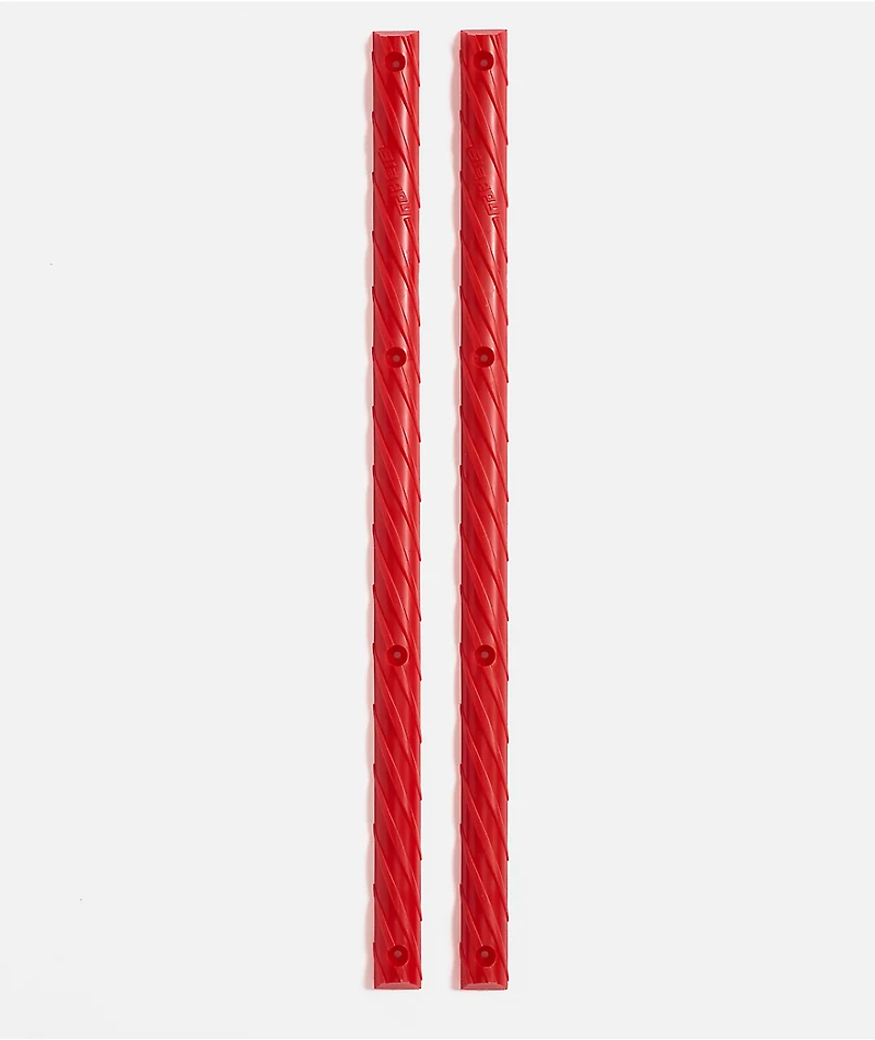 Slappy ST2 Red Lines Rails