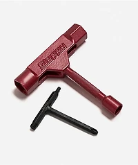 Slappy ST2 Red Skate Tool