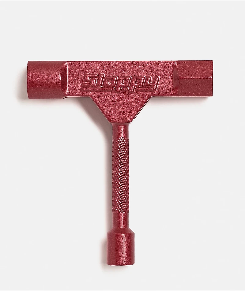 Slappy ST2 Red Skate Tool