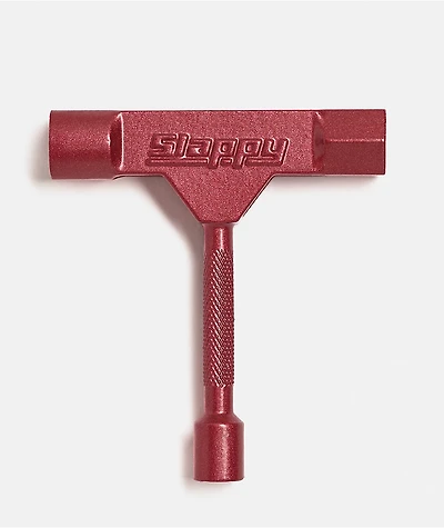 Slappy ST2 Red Skate Tool