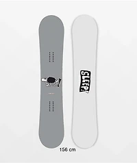 Sleep Como Snowboard 2022