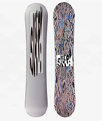 Sleep SHHH Snowboard 2023