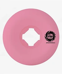 Slime Balls Kendall Snake 54mm 95a Pink Skateboard Wheels