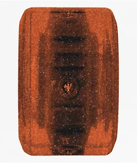 Slime Balls Light Ups LED Frog Trips 66mm 78a Orange Cruiser Skateboard Wheels