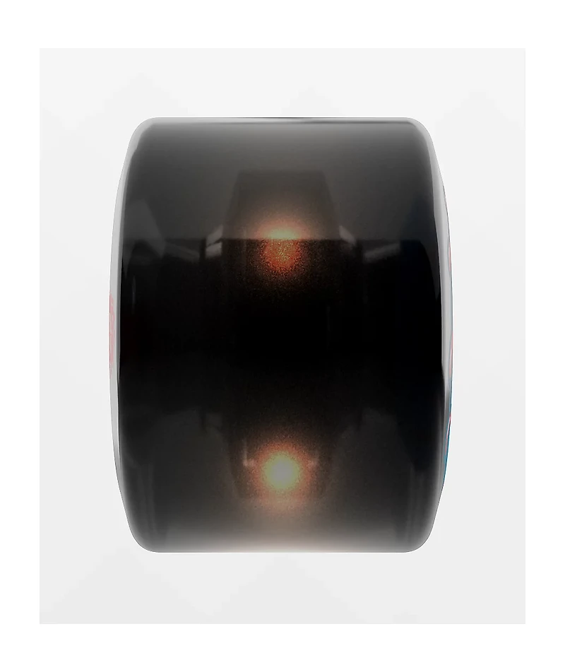 Slime Balls Light Ups LED Prayer Candle 66mm 78a Amber Cruiser Skateboard Wheels