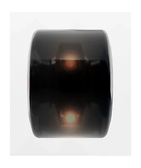 Slime Balls Light Ups LED Prayer Candle 66mm 78a Amber Cruiser Skateboard Wheels