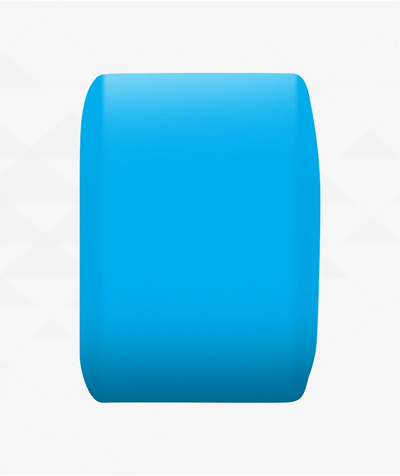 Slime Balls Natas Reissue 60mm 78a Blue Cruiser Skateboard Wheels