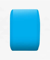 Slime Balls Natas Reissue 60mm 78a Blue Cruiser Skateboard Wheels