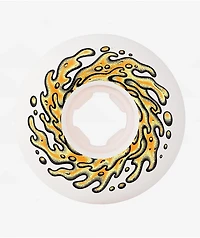 Slime Balls OG Eggs 45mm 99a Half Dozen Skateboard Wheels