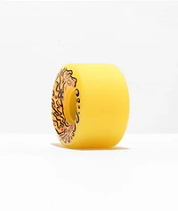 Slime Balls OG Slime 60mm 78a Black & Green Cruiser Skateboard Wheels