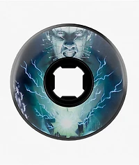 Slime Balls x Hellraiser Pinhead 54mm 97a Skateboard Wheels