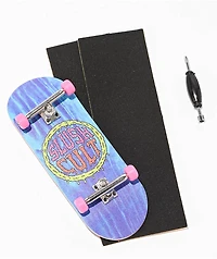 Slushcult Acidtrip Fingerboard Complete