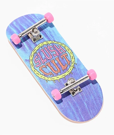Slushcult Acidtrip Fingerboard Kit