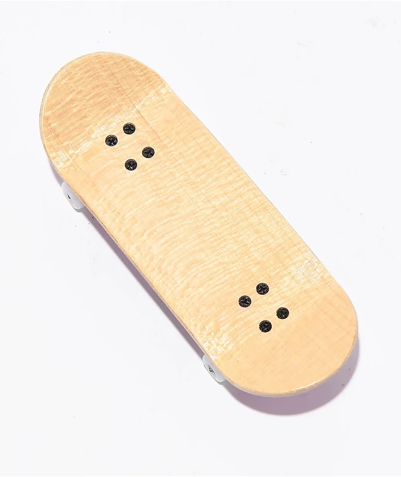 Slushcult Alien Grom Fingerboard Complete
