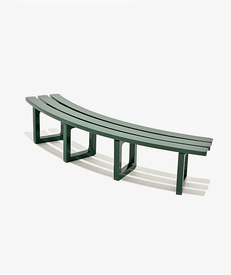 Slushcult BLVD Fingerboard Bench