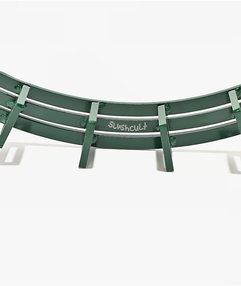 Slushcult BLVD Fingerboard Bench