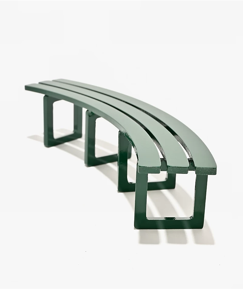 Slushcult BLVD Fingerboard Bench