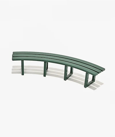 Slushcult BLVD Fingerboard Bench