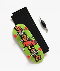 Slushcult Bang Fingerboard Complete