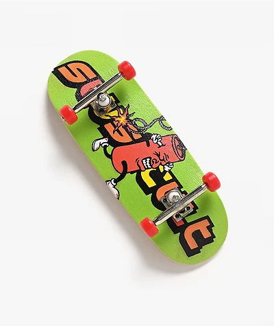 Slushcult Bang Fingerboard Complete