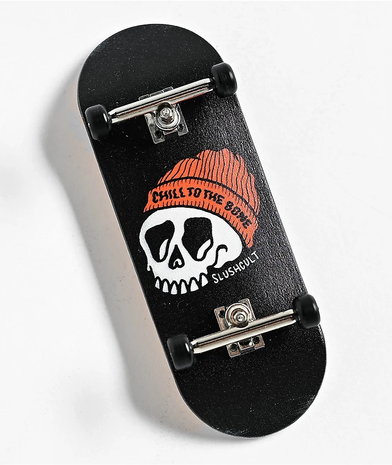 Slushcult Chill To The Bone Fingerboard Complete