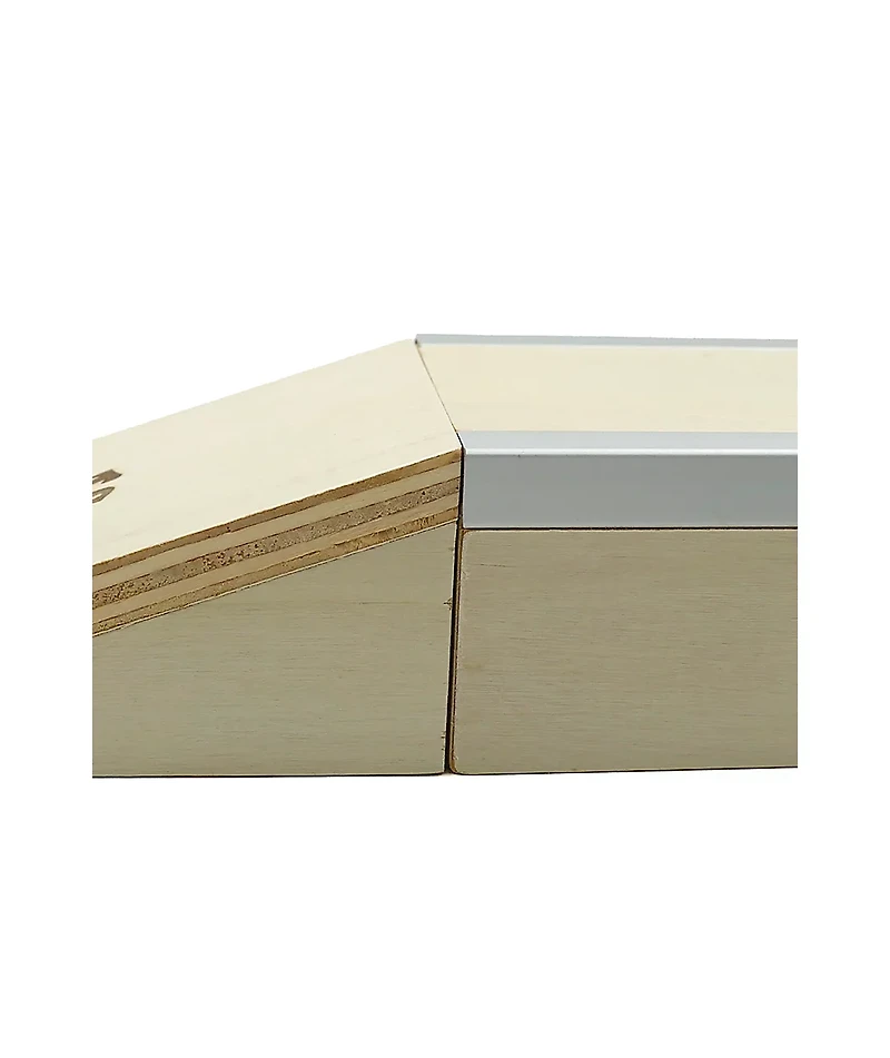 Slushcult Classic Fingerboard Grind Box