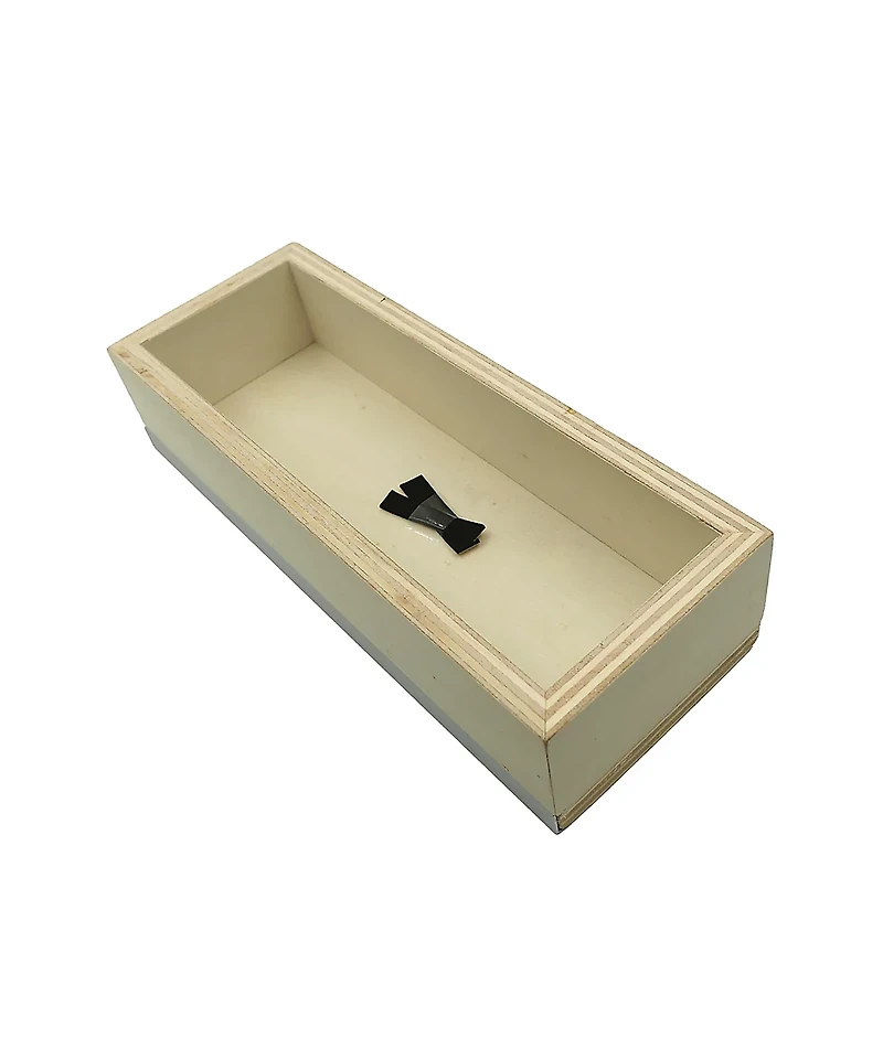 Slushcult Classic Fingerboard Grind Box