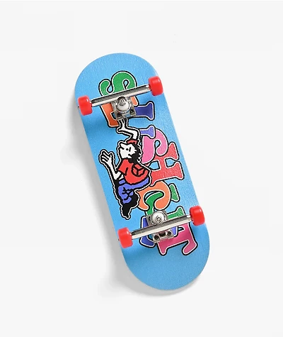 Slushcult Core Grom Fingerboard Complete