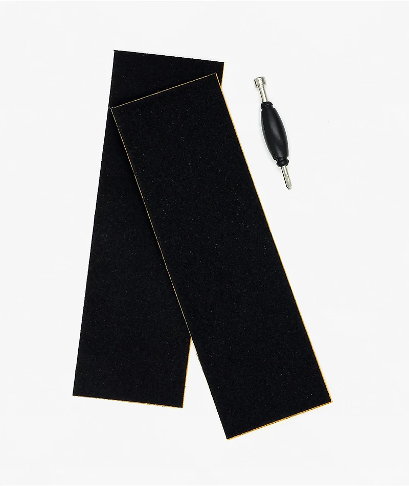 Slushcult Devil Boy Fingerboard Complete