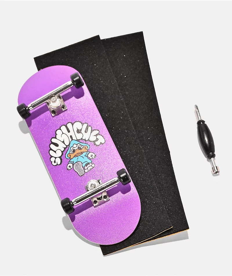 Slushcult Duckin Around Fingerboard Complete