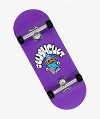 Slushcult Duckin Around Fingerboard Complete