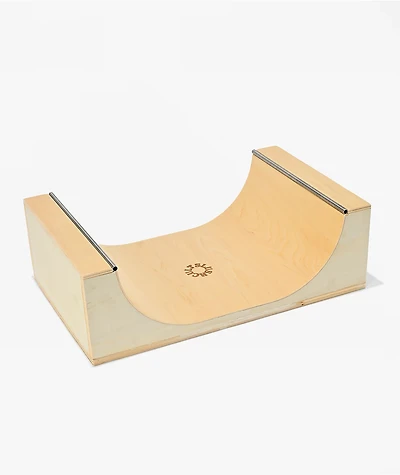 Slushcult Fingerboard Halfpipe