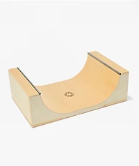Slushcult Fingerboard Halfpipe