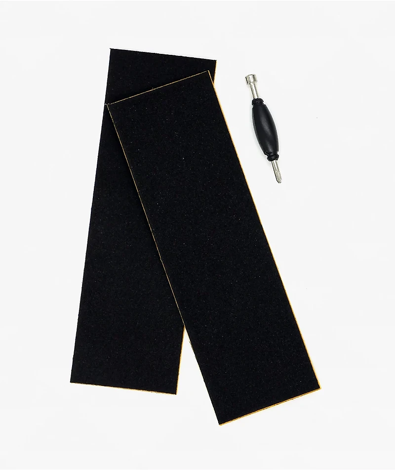 Slushcult Flames Fingerboard Complete