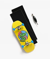 Slushcult Gator Fingerboard Complete
