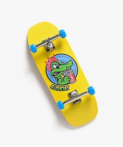 Slushcult Gator Fingerboard Complete