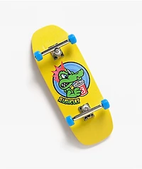 Slushcult Gator Fingerboard Complete