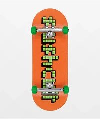 Slushcult Grom Blocks Fingerboard Complete