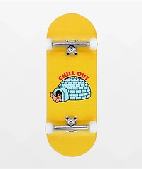Slushcult Grom Chillout Fingerboard Complete