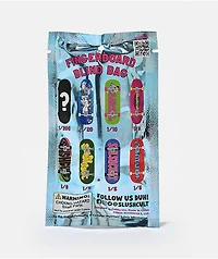 Slushcult Grom Fingerboard Complete Blind Bag